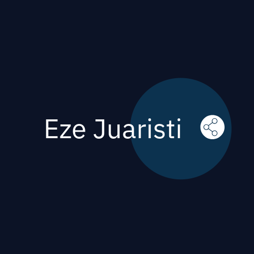 Eze Juaristi Comunicacion