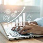 Caso de éxito SEO 600 mil impresiones y 7,8 mil clics orgánicos
