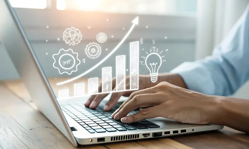 Caso de éxito SEO 600 mil impresiones y 7,8 mil clics orgánicos
