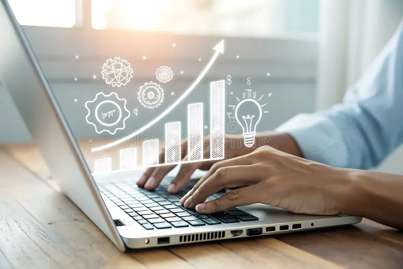 Caso de éxito SEO 600 mil impresiones y 7,8 mil clics orgánicos